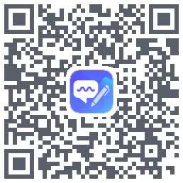 VocalText App QR Code