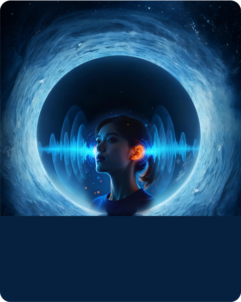 声智科技| 专注声学AI的全球创新企业