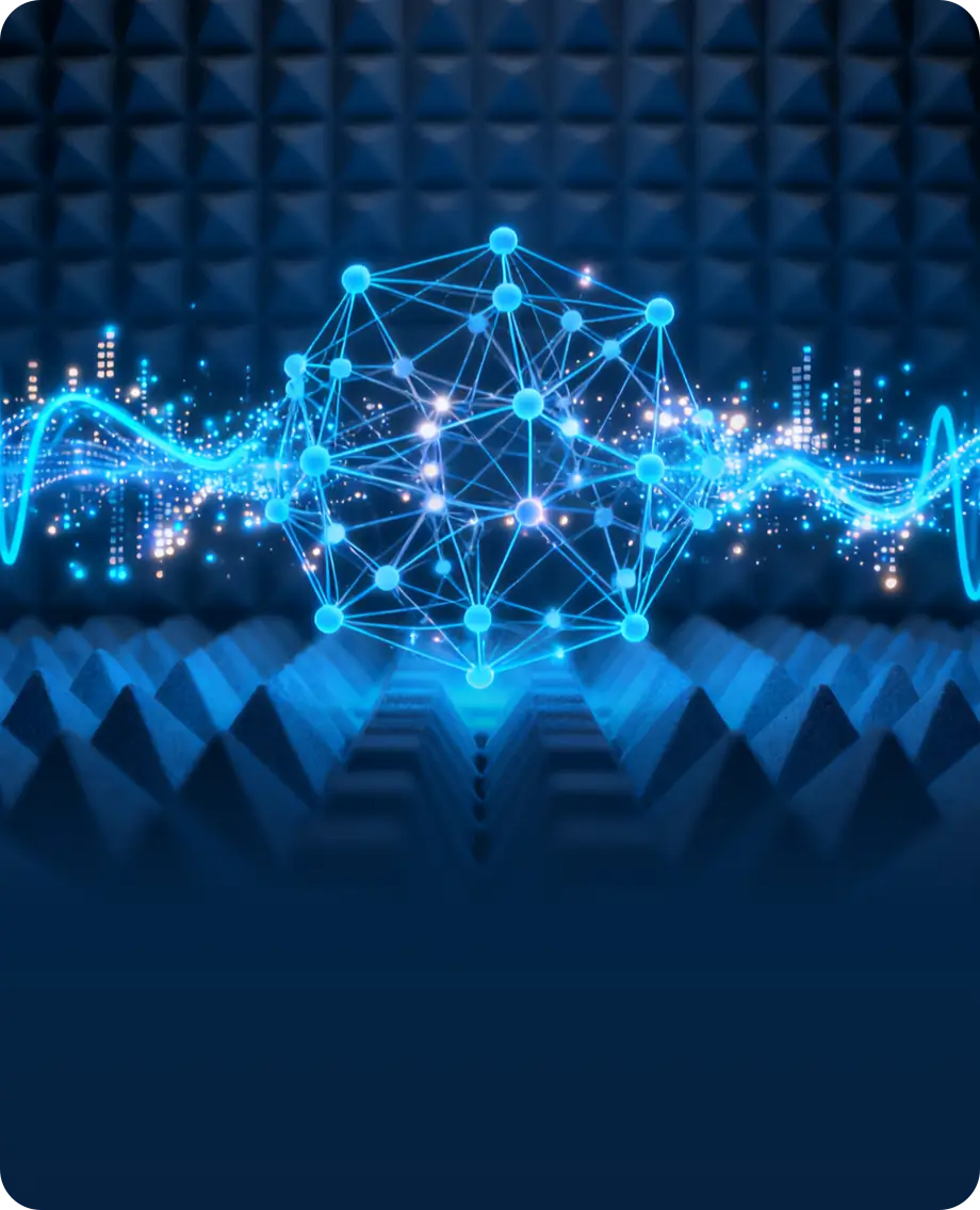 声智科技| 专注声学AI的全球创新企业